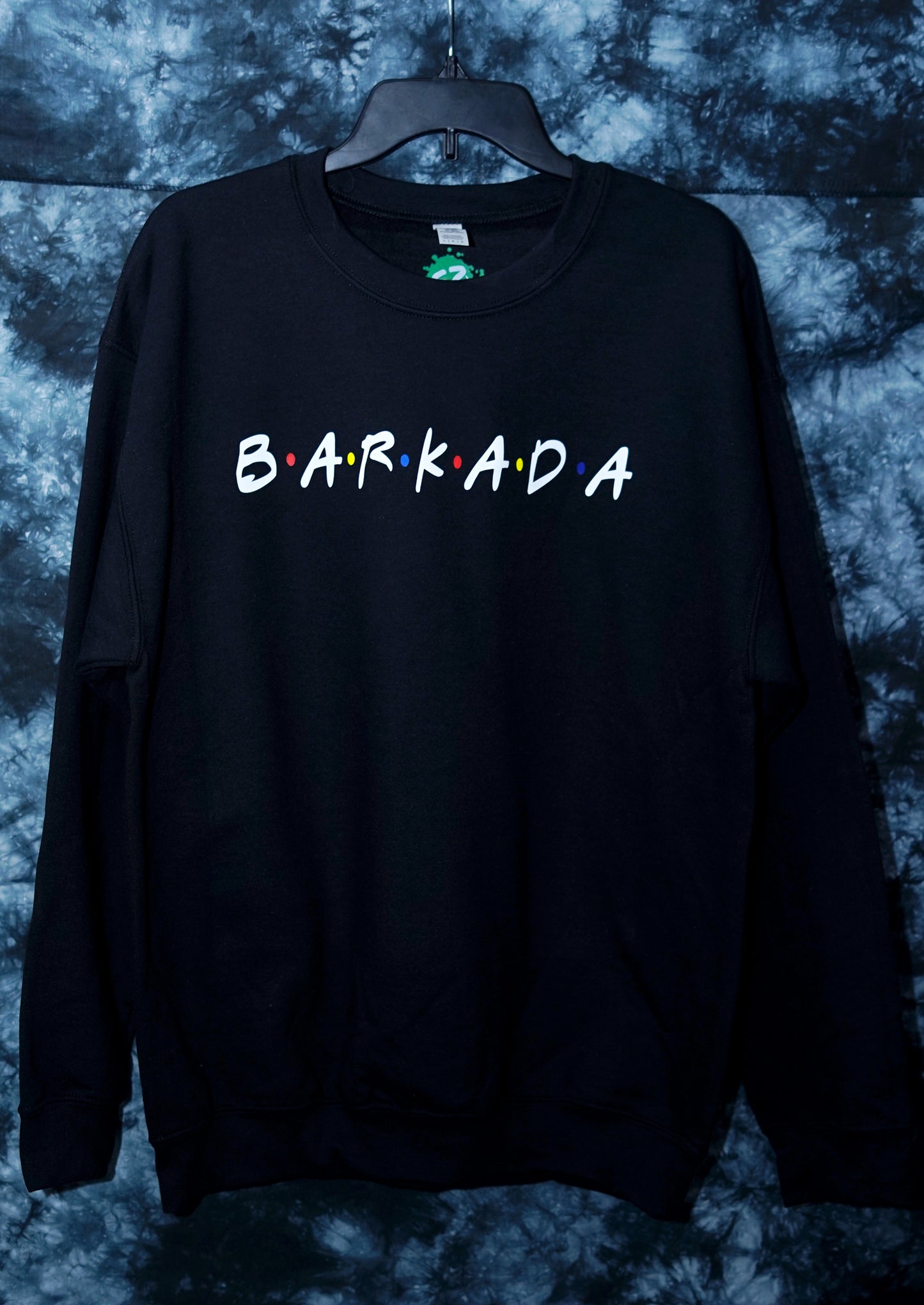 Barkada - Unisex Sweatshirt Filipino Pinoy Pinay Mabuhay Pilipinas