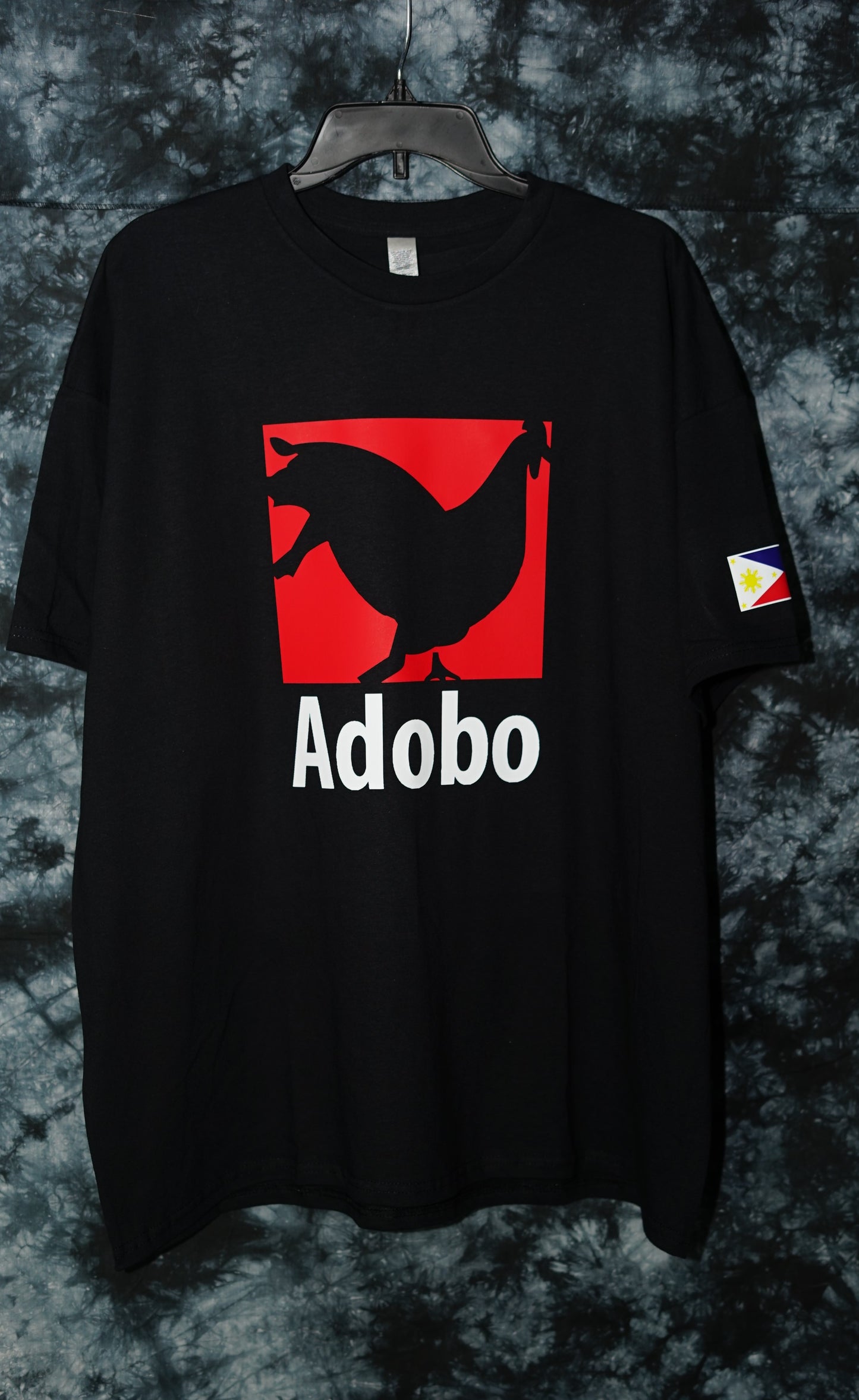 Adobo - Unisex T-Shirt Filipino Pinoy Pinay Mabuhay Philippines Pilipinas