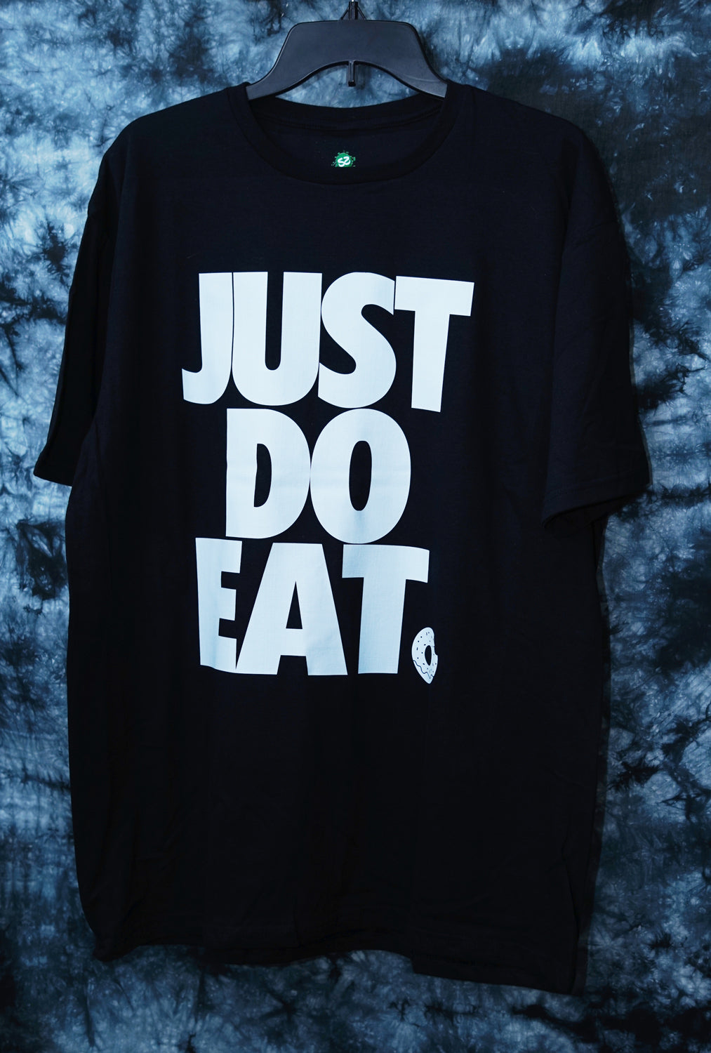 Just Do Eat. - Unisex T-Shirt Filipino Pinoy Pinay Mabuhay Pilipinas