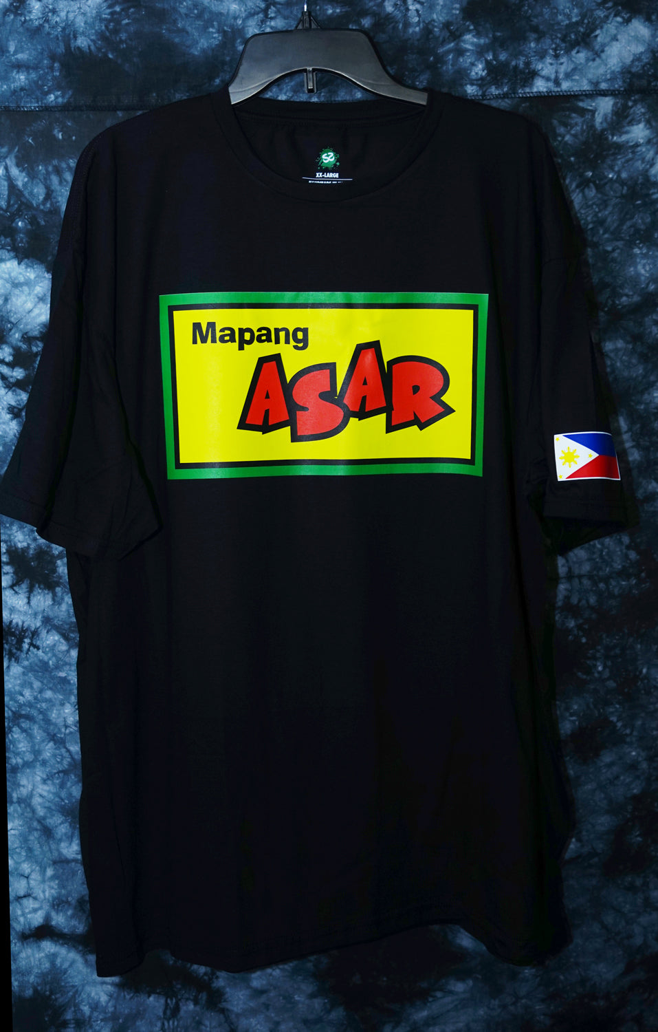 Mapang Asar - Unisex T-Shirt Filipino Pinoy Pinay Mabuhay Filipino Gifts