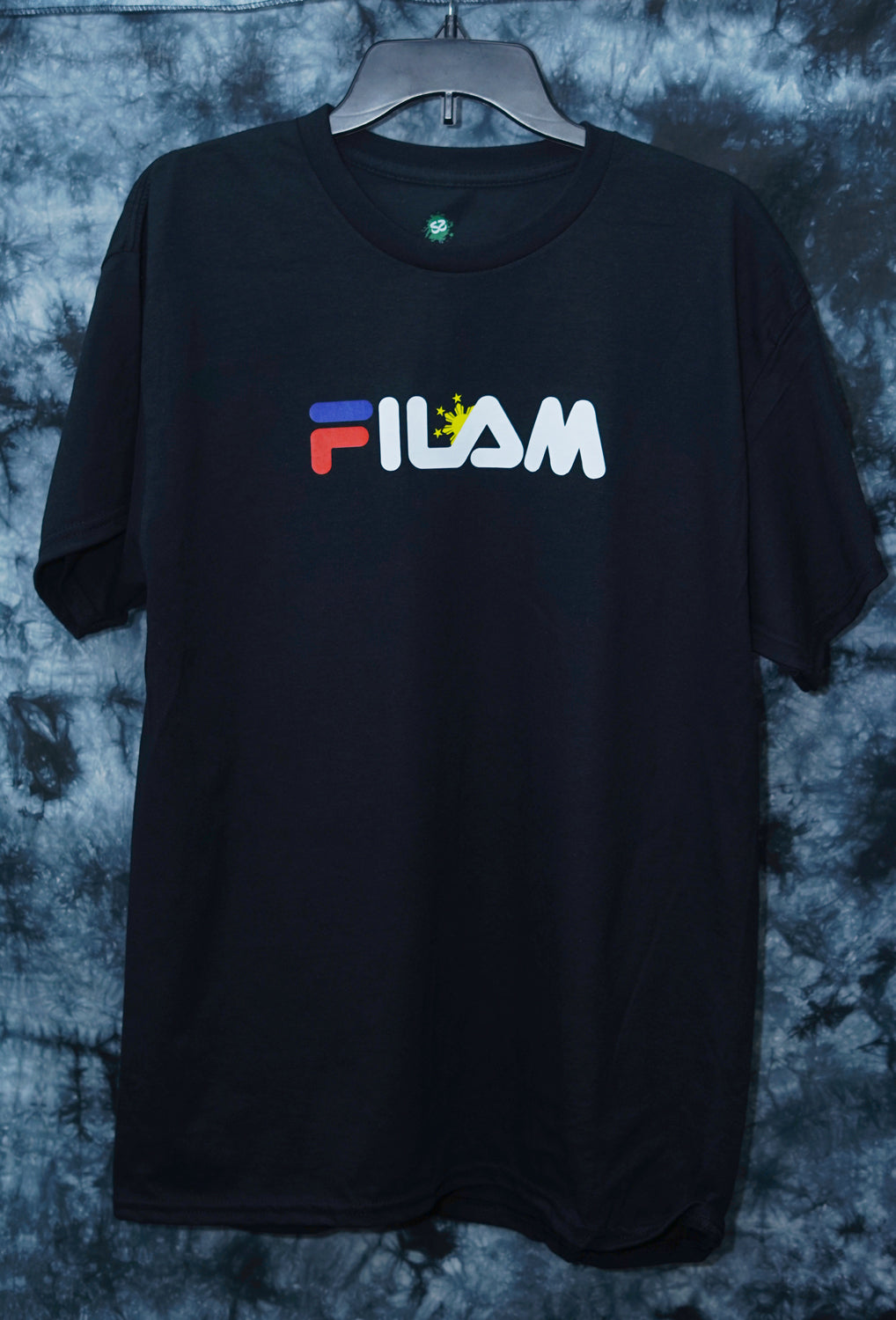 FILAM - Unisex T-Shirt Filipino Pinoy Pinay Mabuhay Pilipinas Filipino Gifts