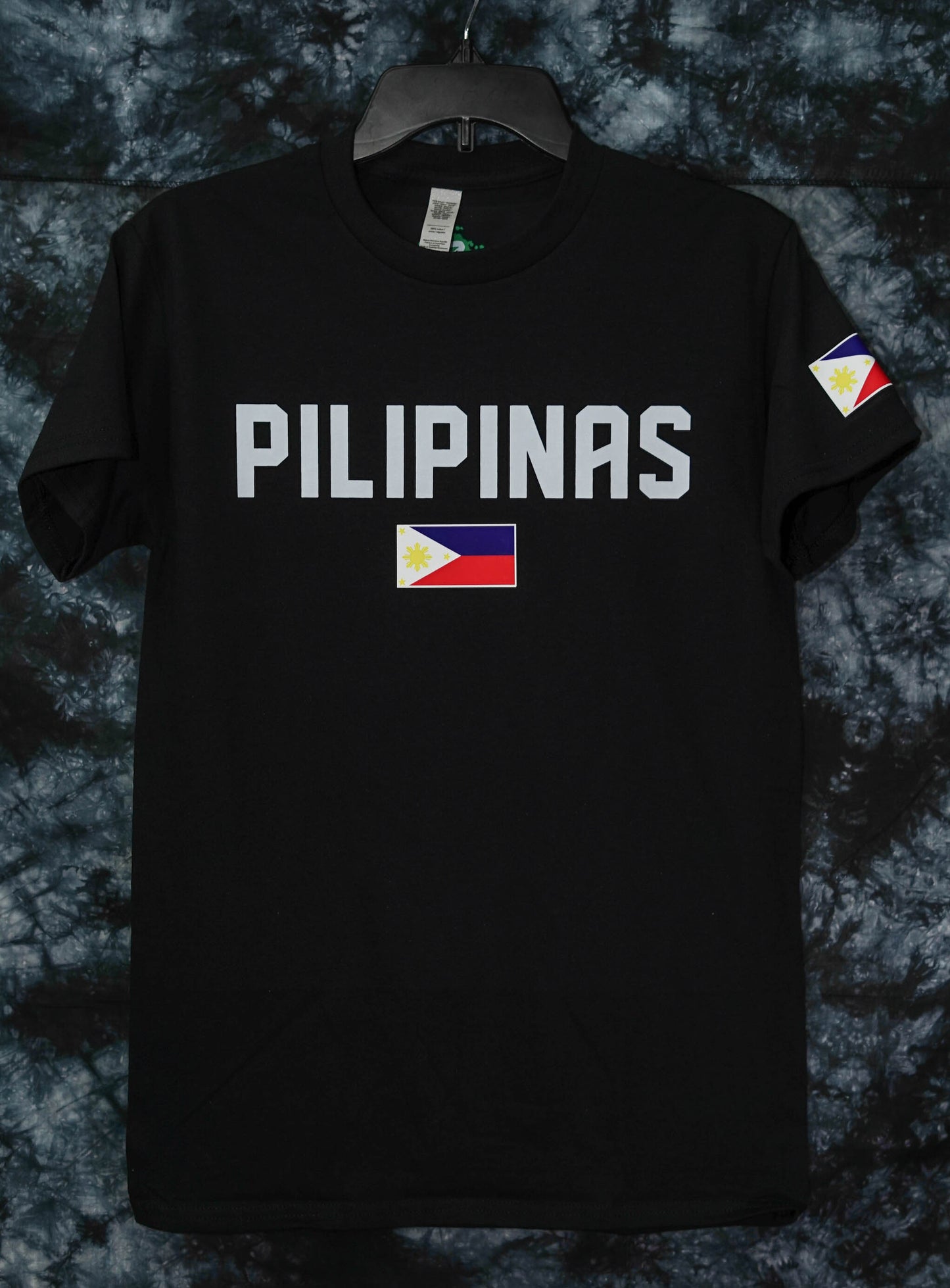 Gilas Pilipinas - Unisex T-Shirt Filipino Pinoy Pinay Mabuhay Pilipinas Basketball