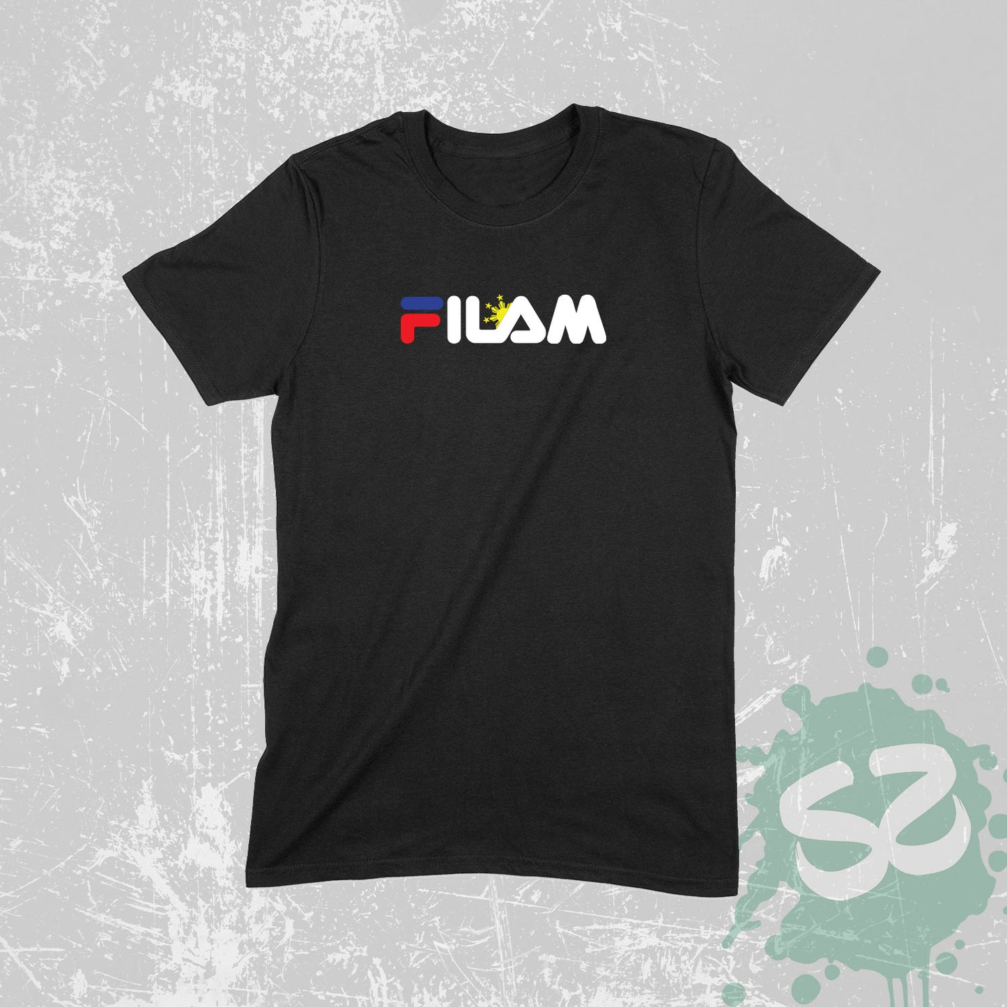 FILAM - Unisex T-Shirt Filipino Pinoy Pinay Mabuhay Pilipinas Filipino Gifts