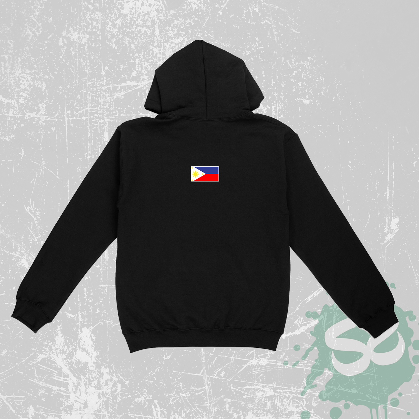 Filipino Gifts Rivermaya Alternative Filipino Band - Long Sleeve Unisex Hoodie Filipino Pinoy Pinay Mabuhay