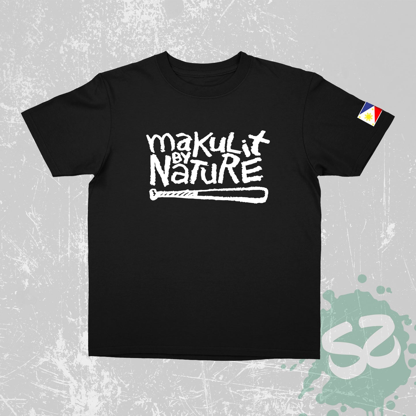 Makulit by Nature - Unisex T-Shirt Filipino Pinoy Pinay Mabuhay Toddler T-shirt