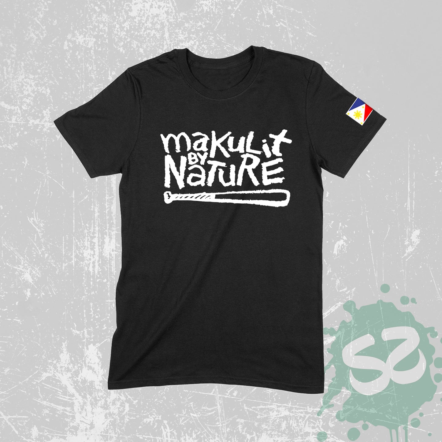 Makulit by Nature - Unisex T-Shirt Filipino Pinoy Pinay Mabuhay