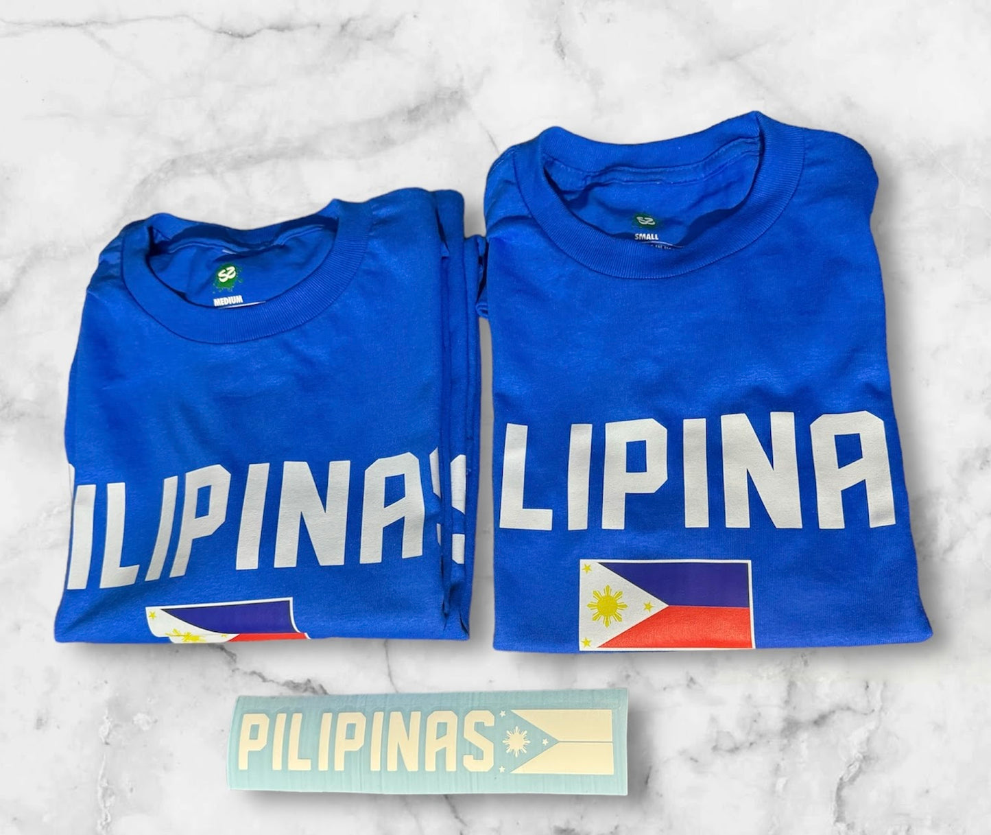 Gilas Pilipinas - Unisex T-Shirt Filipino Pinoy Pinay Mabuhay Pilipinas Basketball