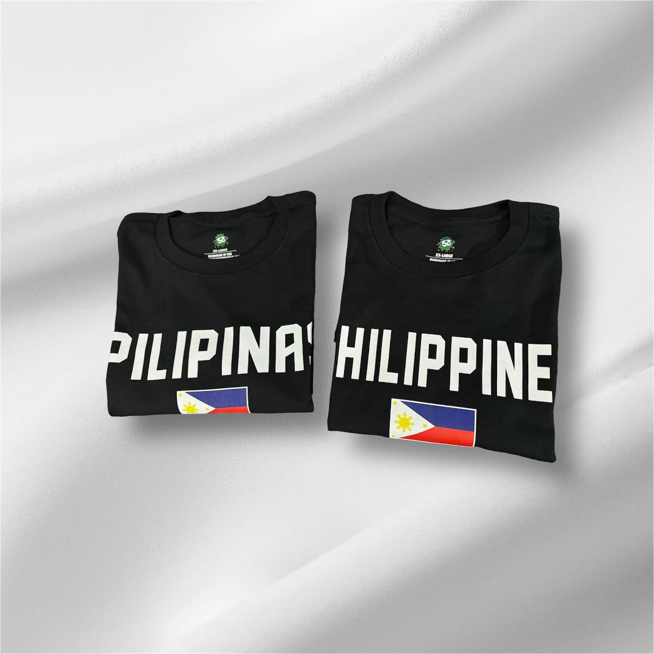 Gilas Philippines - Unisex T-Shirt Filipino Pinoy Pinay Mabuhay Pilipinas Basketball