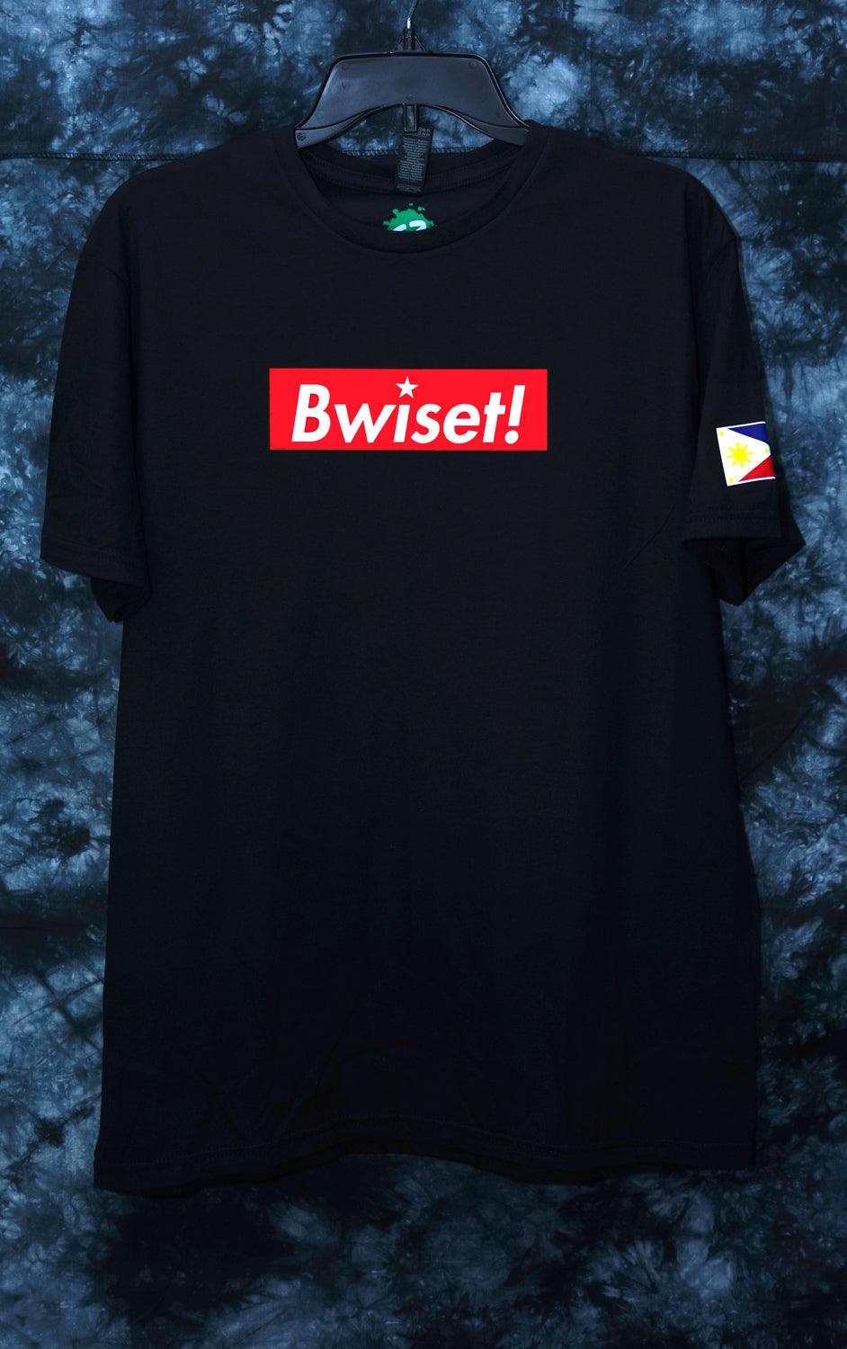 Filipino Bwiset T-shirt