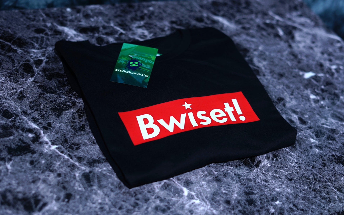 Filipino Bwiset T-shirt