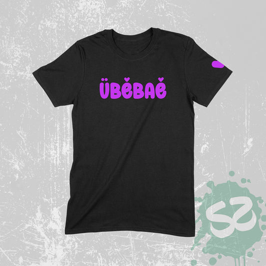 UBEBAE - Unisex T-Shirt Filipino Pinoy Pinay Mabuhay Pilipinas Filipino Gifts